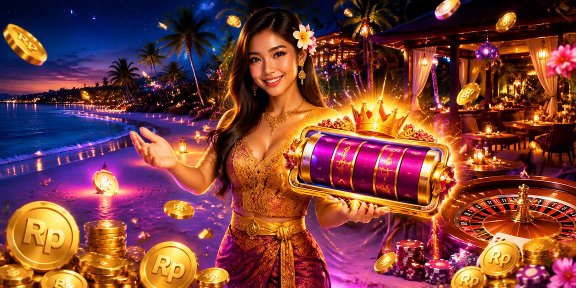pal togel Gates of Olympus 1000